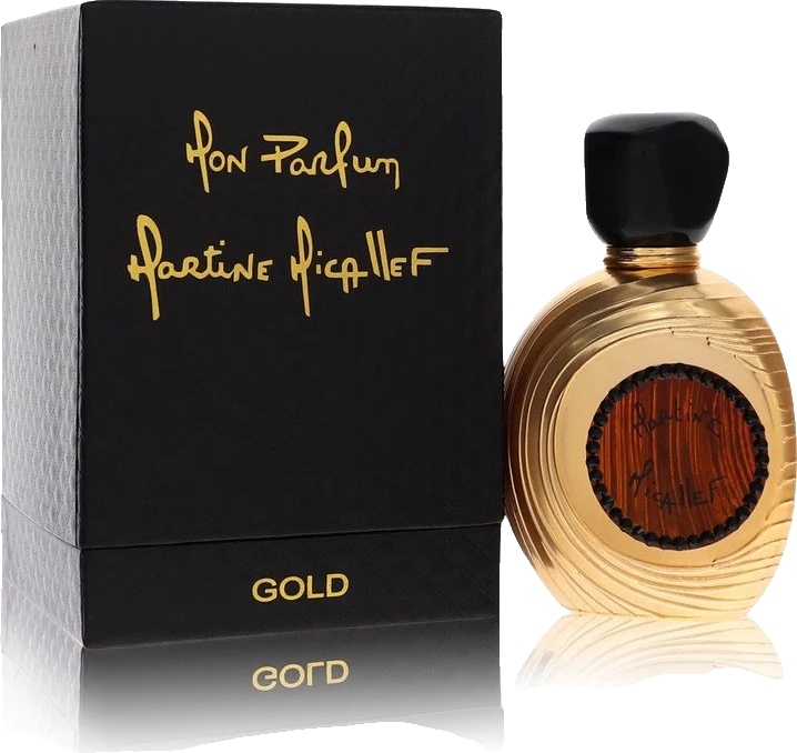 M. Micallef Mon Parfum Gold