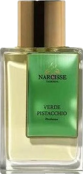 Narcisse Taormina Verde Pistacchio