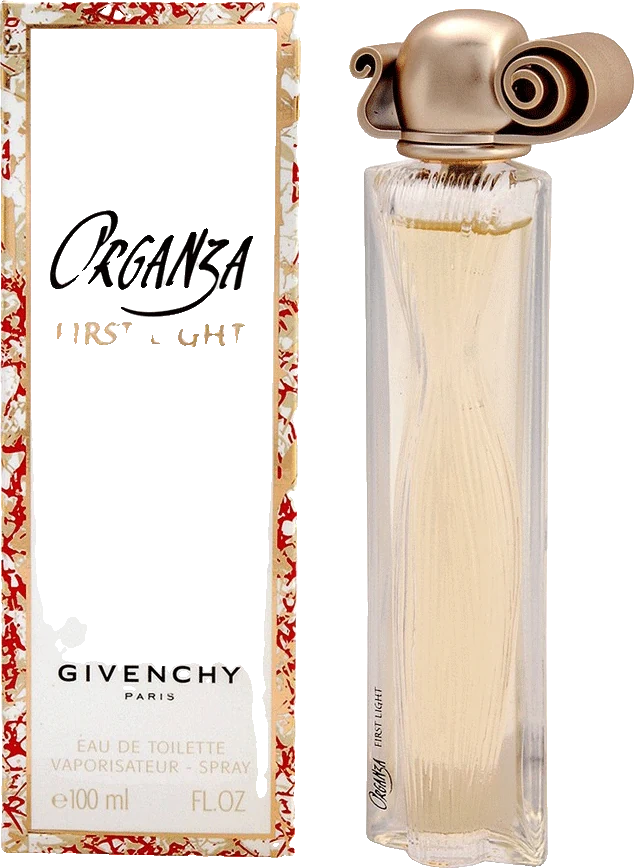 Givenchy Organza First Light