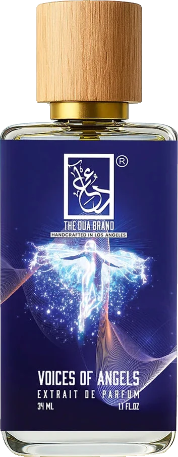 Dua Fragrances Voices of Angels