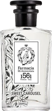 Farmacia SS. Annunziata Sweet Carousel