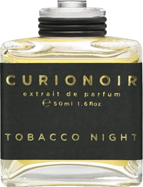 Curionoir Tobacco Night