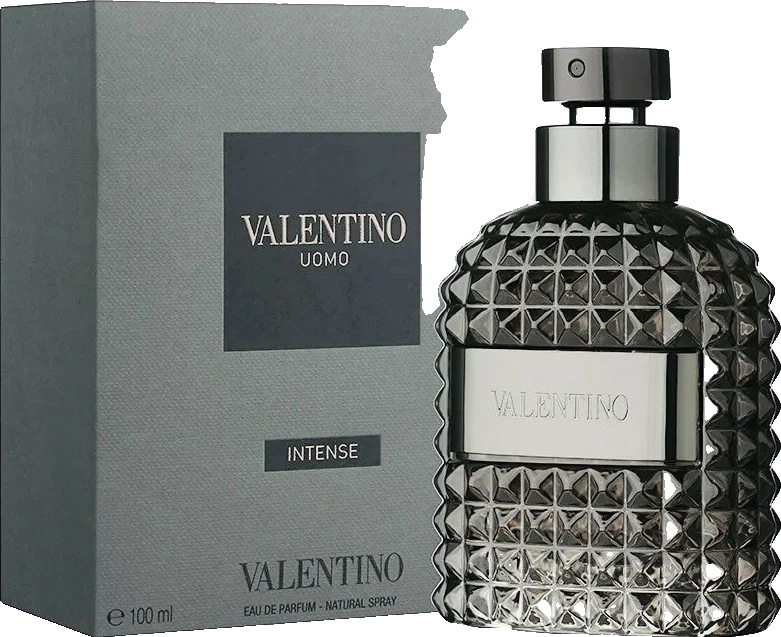 Valentino Uomo Intense Old Packaging/Ancien Emballage