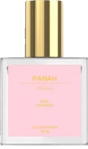 Panah London Rose Grandeur