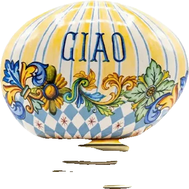 The House of Oud Ciao