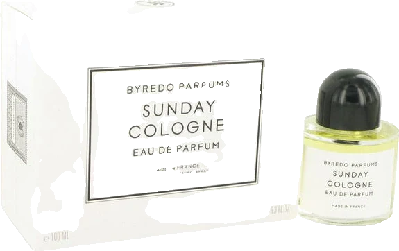 Byredo Sunday Cologne
