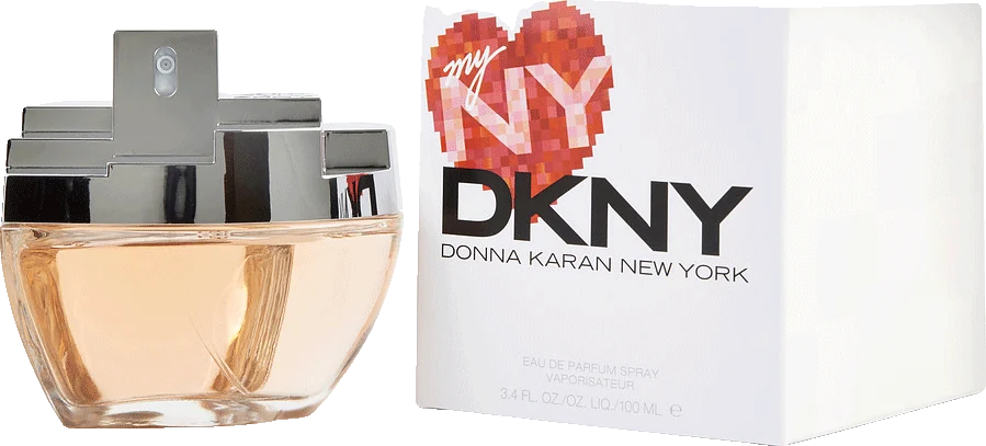 Donna Karan Dkny My Ny