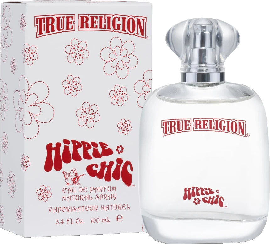 True Religion Hippie Chic Eau de Toilette