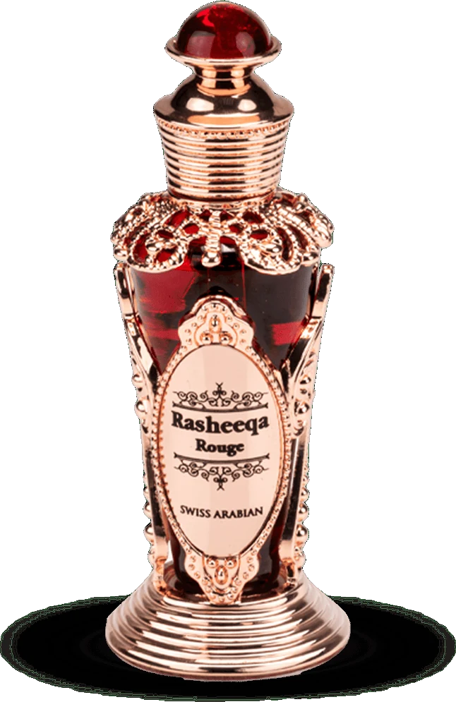 Swiss Arabian Rasheeqa Rouge