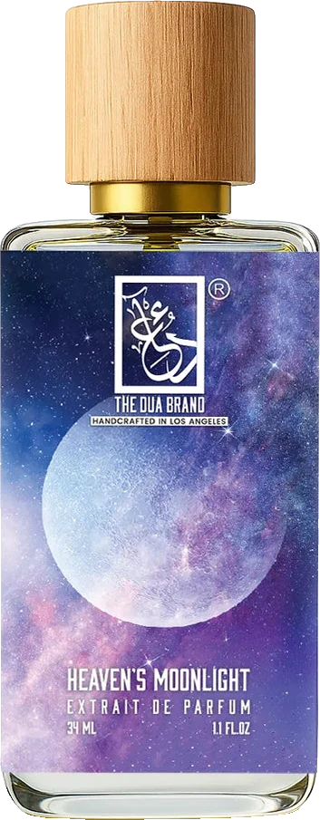 Dua Fragrances Heaven’s Moonlight