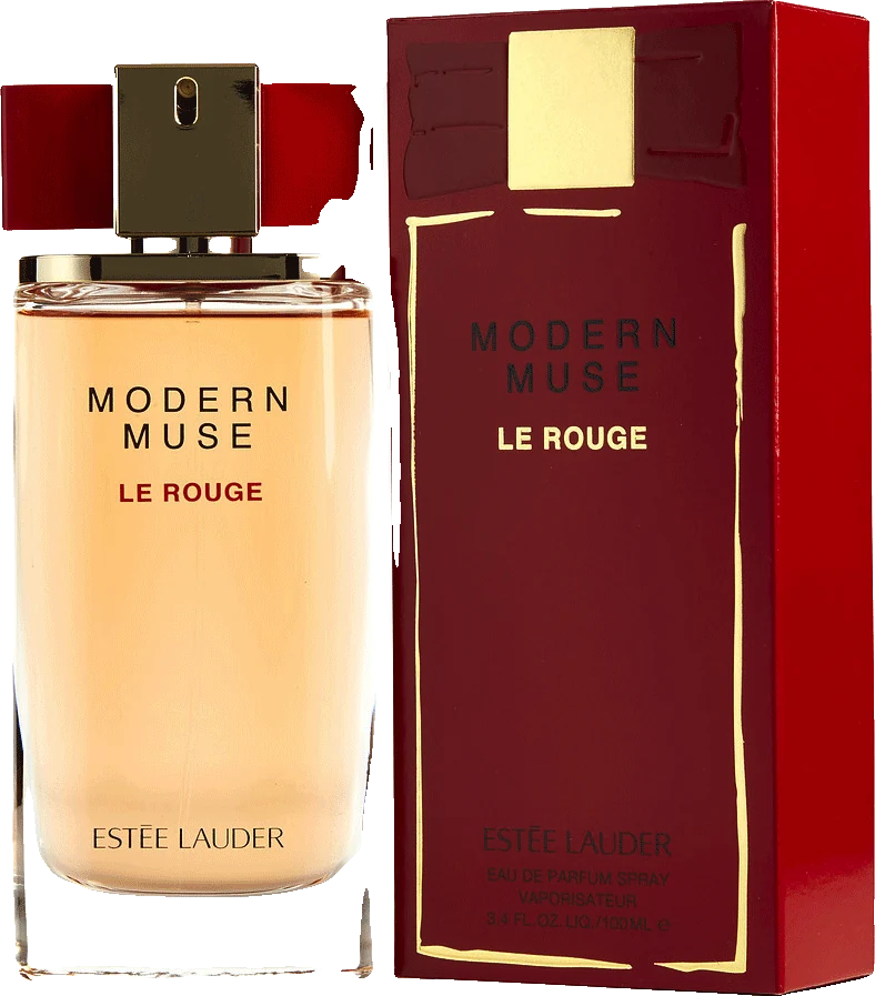 Estee Lauder Modern Muse Le Rouge