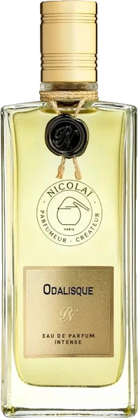 Parfums de Nicolai Odalisque
