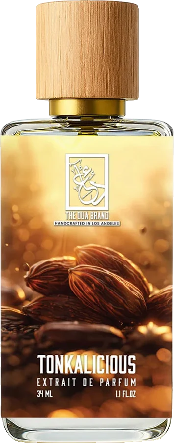 Dua Fragrances Tonkalicious