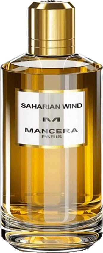 Mancera Saharian Wind
