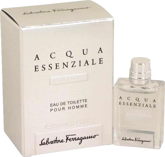 Salvatore Ferragamo Acqua Essenziale Colonia