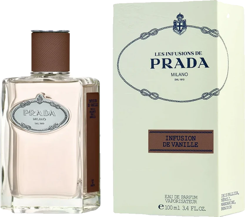 Prada Infusion de Vanille