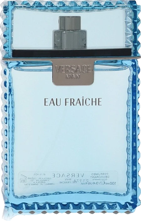 Versace Man Eau Fraiche Blue