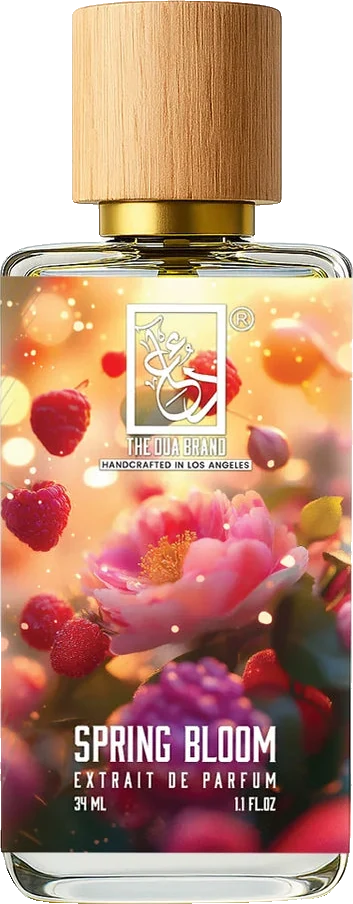 Dua Fragrances Spring Bloom