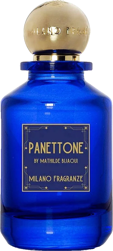 Milano Fragranze Panettone