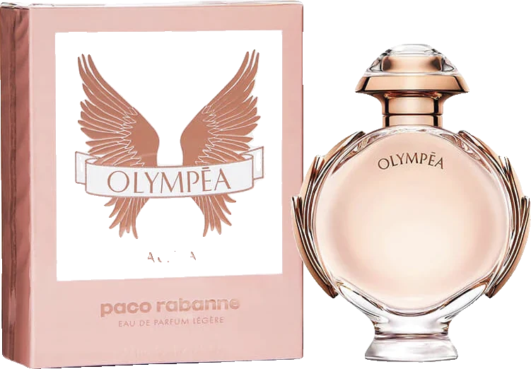 Paco Rabanne Olympea Aqua Legere