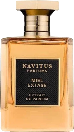 Navitus Parfums Miel Extase