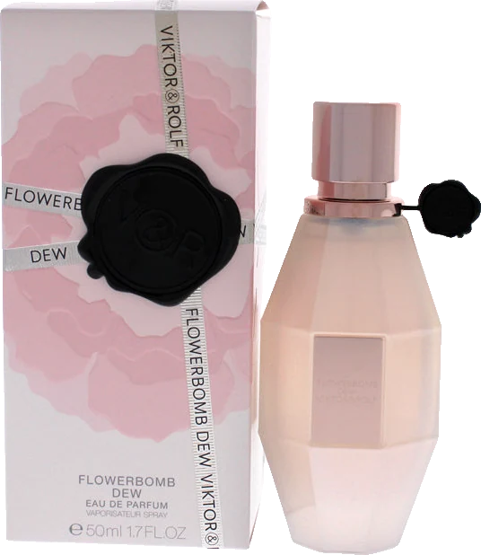Viktor & Rolf Flowerbomb Dew