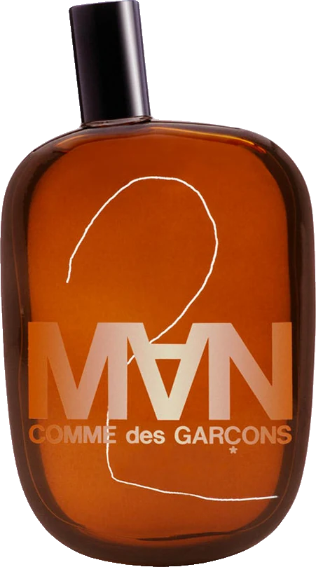 Comme des Garcons 2 Eau de Toilette
