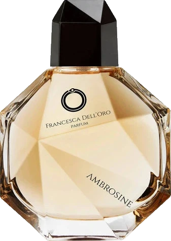 Francesca dell'Oro Ambrosine