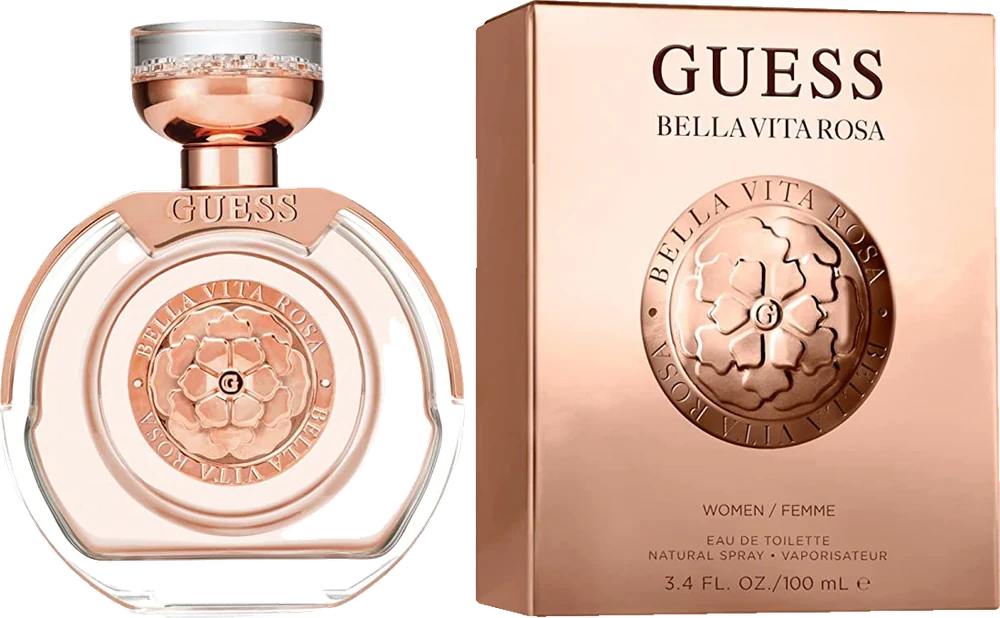 Guess Bella Vita Rosa