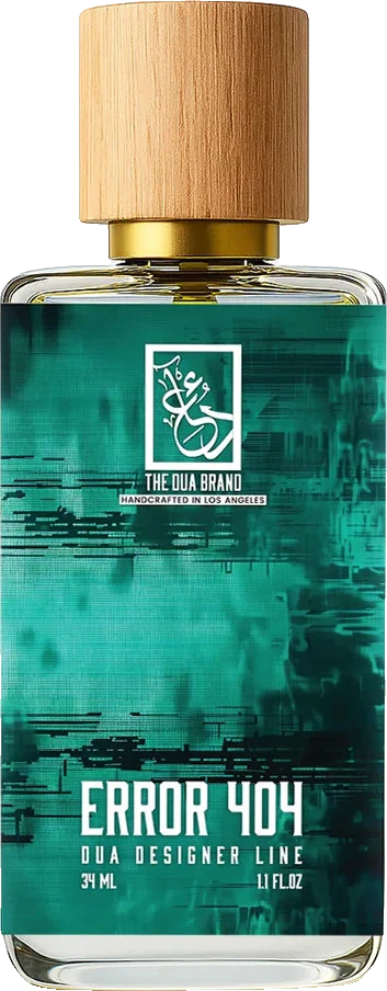 Dua Fragrances Error 404