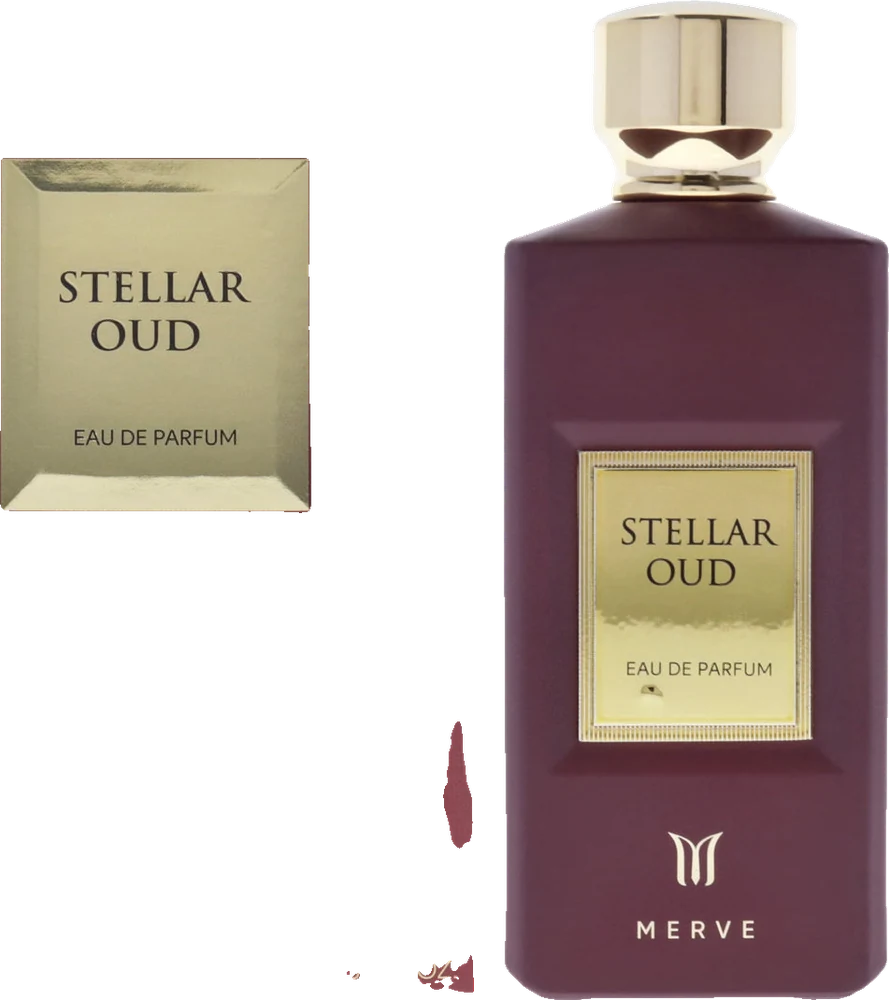 Merve Stellar Oud