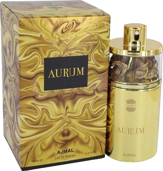 Ajmal Aurum Eau de Parfum