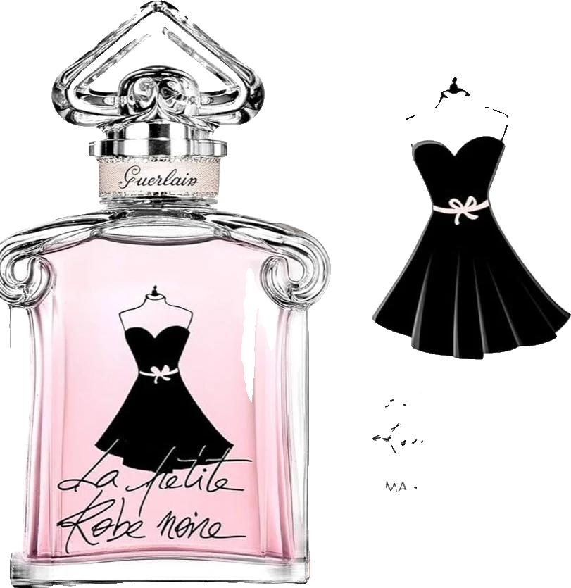 Guerlain La Petite Robe Noire Cocktail