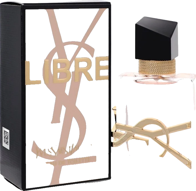 Yves Saint Laurent Libre Eau de Toilette