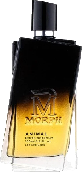 Morph Animal