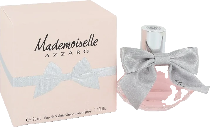 Azzaro Mademoiselle