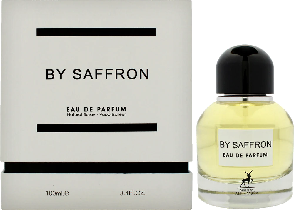 Maison Alhambra By Saffron