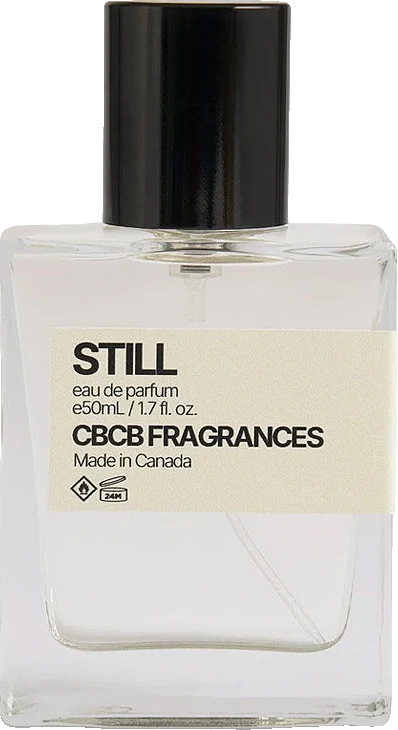 CBCB Fragrances Still