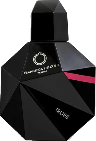Francesca dell'Oro Irupe