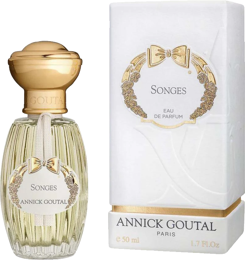 Annick Goutal Songes