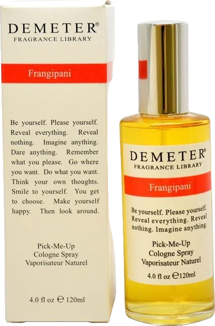 Demeter Frangipani