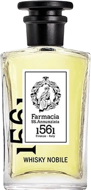 Farmacia SS. Annunziata Whisky Nobile