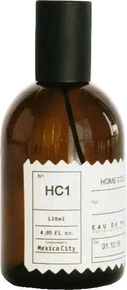 Perfumérica HC1 Floral Frutal