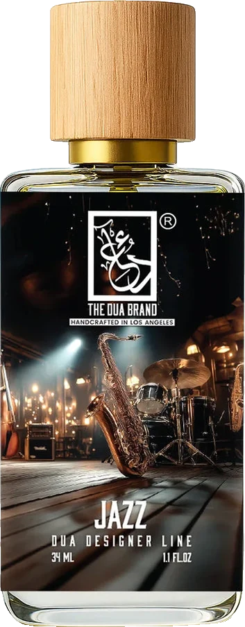 Dua Fragrances Jazz