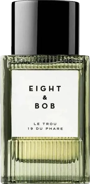 Eight & Bob Le Trou 19 du Phare