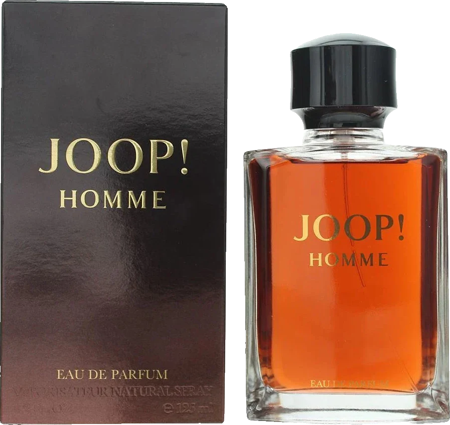 Joop Homme Eau de Parfum