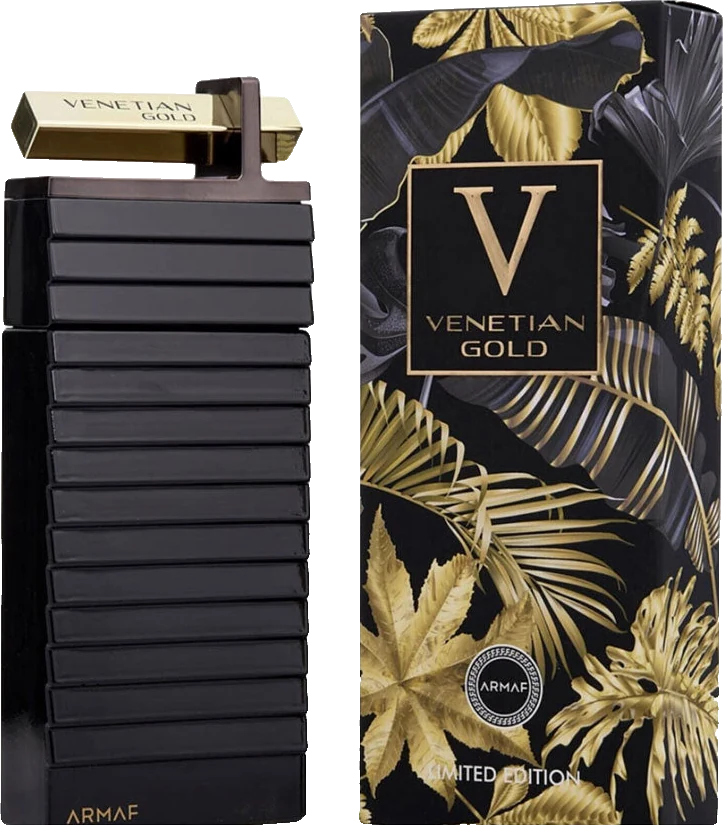 Armaf Venetian Gold Ltd