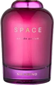 Nicheend Space