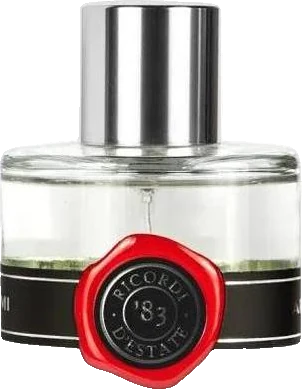 Arte Profumi Ricordi d'Estate '83