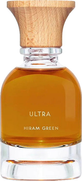 Hiram Green Ultra